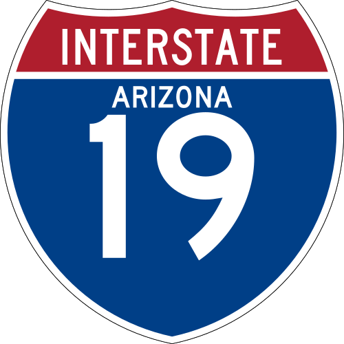 Interstate 19 (Arizona)